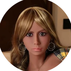 Adelaides Sister Kopf