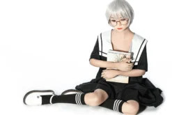 AIBEI Sexpuppe Alexandra-Becky