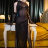 AIBEI Sexpuppe Ava-Bianca