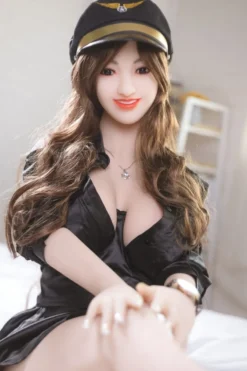 AIBEI Sexpuppe Celina-Dalika