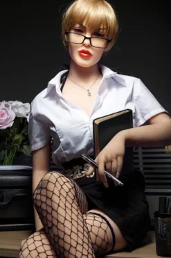 AIBEI Sexpuppe Eda-Felicity