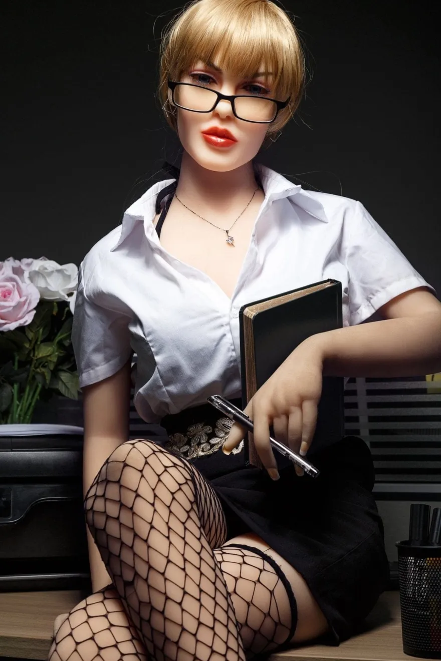 AIBEI Sexpuppe Eda-Felicity