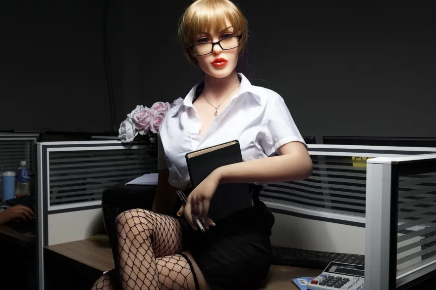 AIBEI Sexpuppe Eda-Felicity
