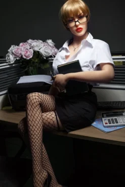 AIBEI Sexpuppe Eda-Felicity