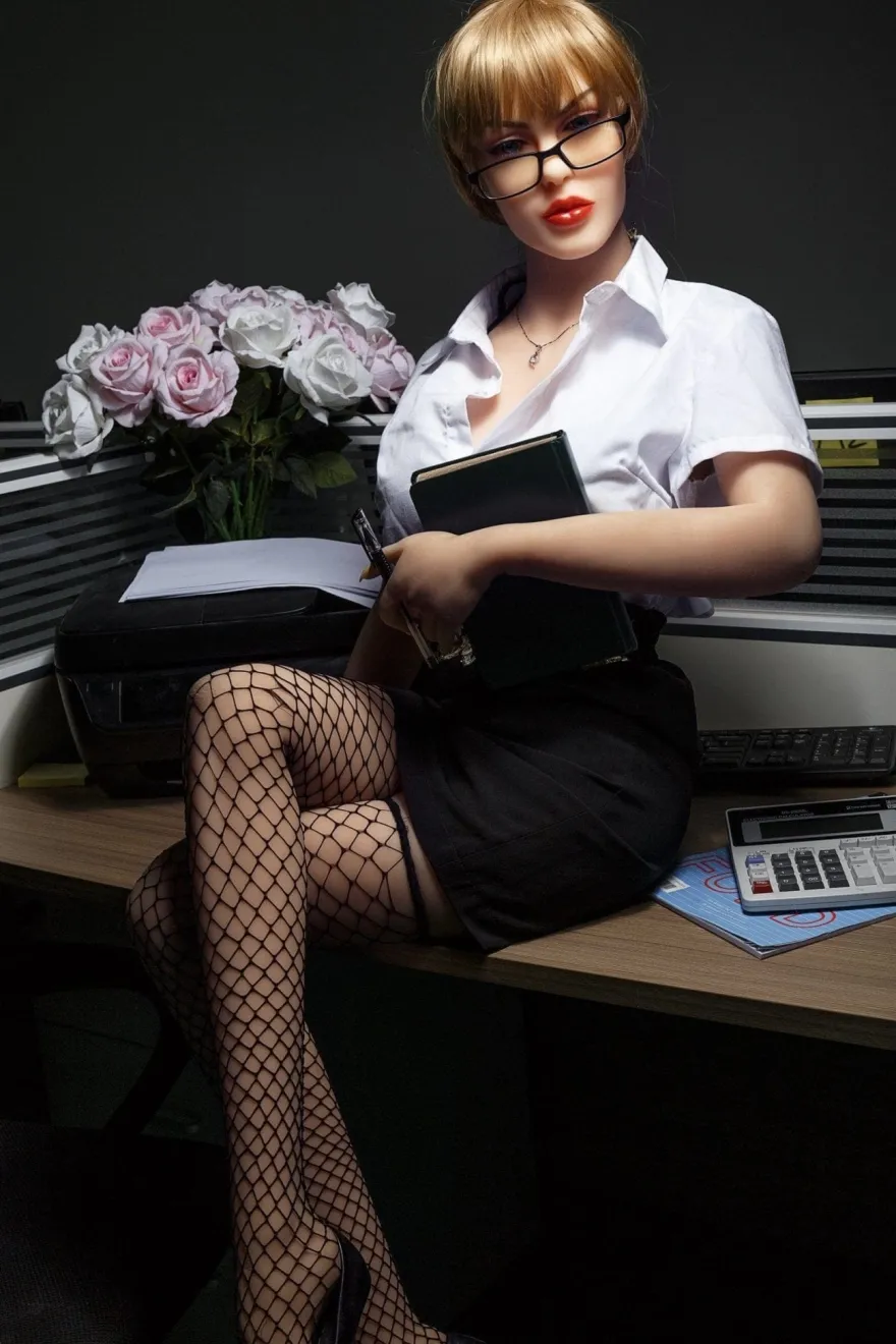 AIBEI Sexpuppe Eda-Felicity