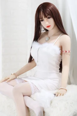 AIBEI Sexpuppe Edith-Felecia