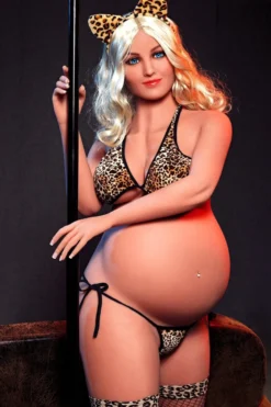 AIBEI Sexpuppe Gabriel-Harper
