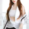 AIBEI Sexpuppe Gisela-Henrietta