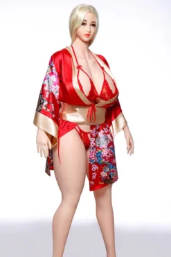 AIBEI Sexpuppe Gitty-Honor