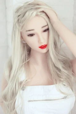 AIBEI Sexpuppe Gundy-Hedi
