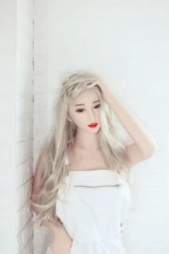 AIBEI Sexpuppe Gundy-Hedi