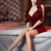 AIBEI Sexpuppe Isolde-Janinas