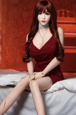 AIBEI Sexpuppe Isolde-Janinas
