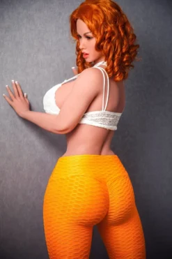 AIBEI Sexpuppe Izzy-Jana