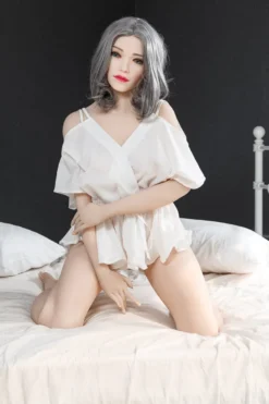 AIBEI Sexpuppe Kacy-Larissa