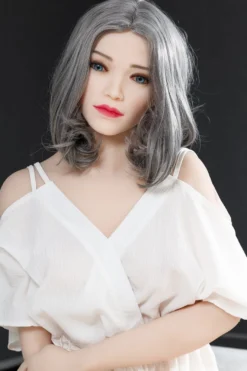 AIBEI Sexpuppe Kacy-Larissa