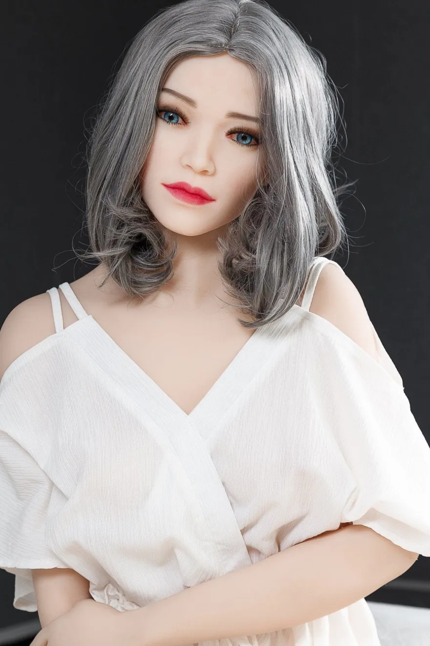 AIBEI Sexpuppe Kacy-Larissa