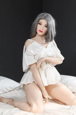 AIBEI Sexpuppe Kacy-Larissa