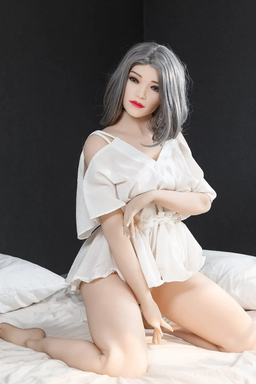 AIBEI Sexpuppe Kacy-Larissa