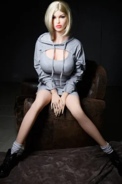 AIBEI Sexpuppe Kate-Lorelei