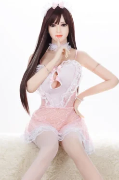 AIBEI Sexpuppe Kristina-Lolitta