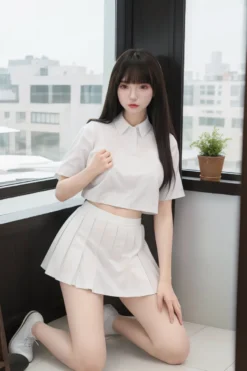 Akari-Giuliana
