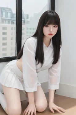 Akari-Giuliana