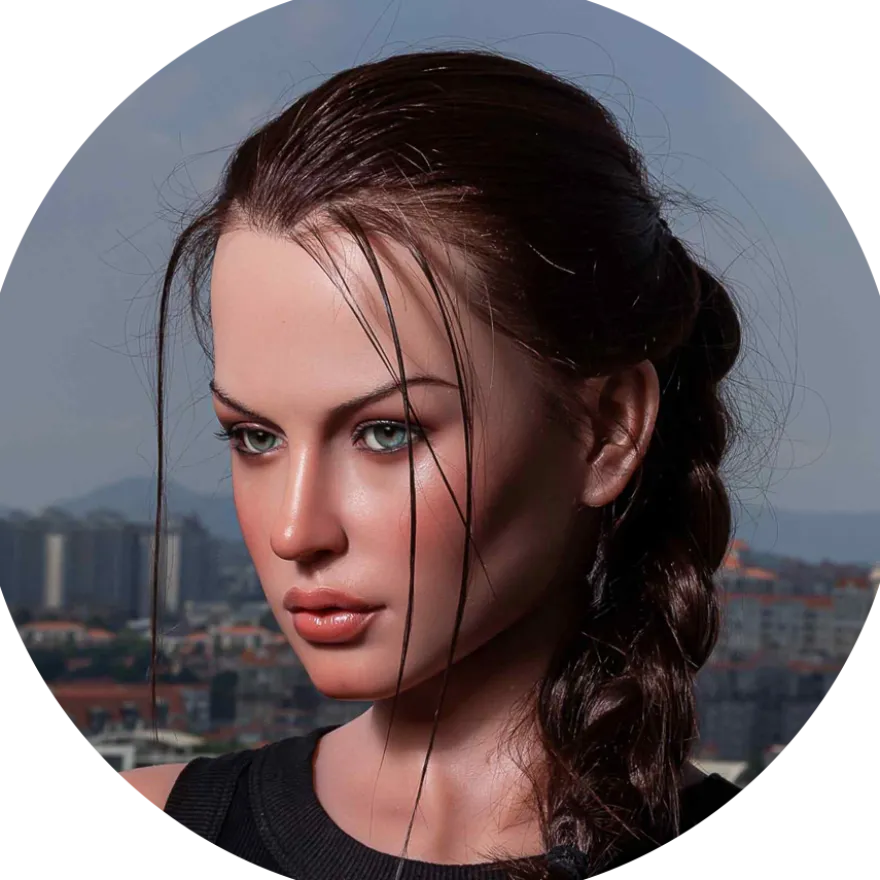 Akisha-Annabelle Kopf