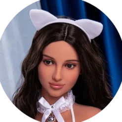 Alexandria-Judyta Kopf