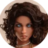 Antonias Sister Kopf