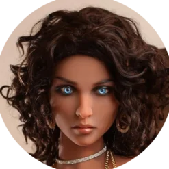 Antonias Sister Kopf