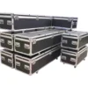 Aufbewahrungs Box Aluminium für Sexpuppen