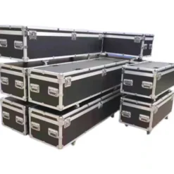 Aufbewahrungs Box Aluminium für Sexpuppen