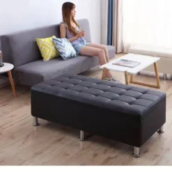 Aufbewahrungs Box Sofa für Sexpuppen