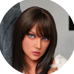 Aurora-Iliana Kopf