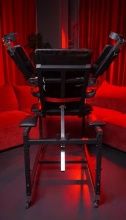 BDSM-Fesselstuhl