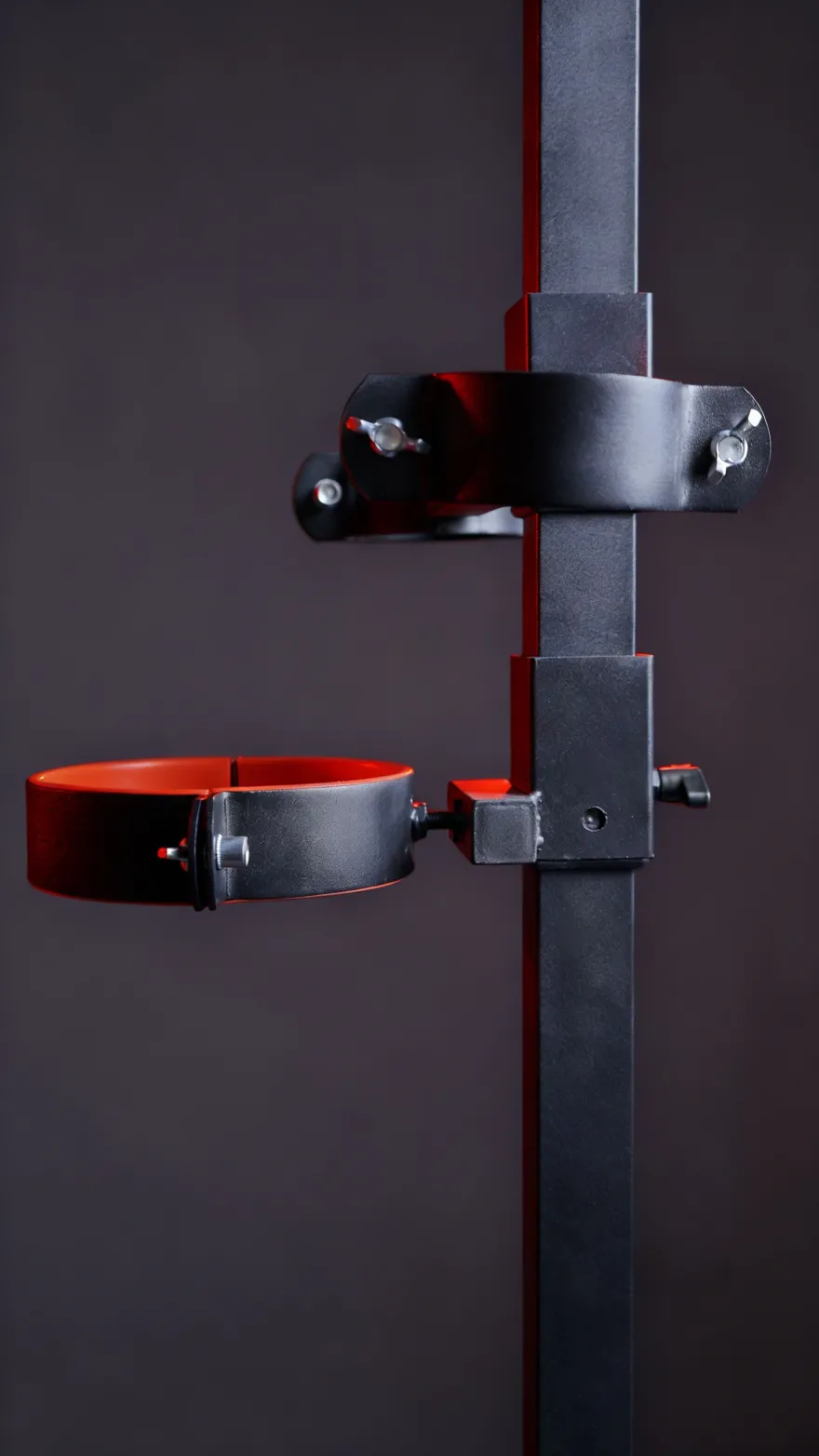 BDSM-Spielkreuz