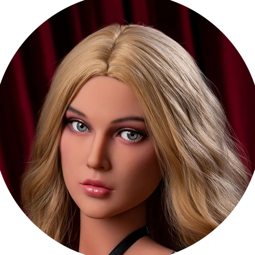 Blakely-Briar Kopf