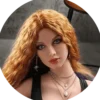 Candy Kopf
