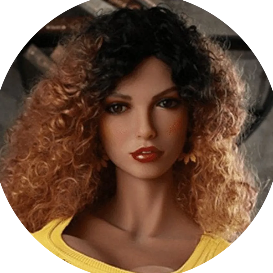 Carmen Kopf