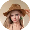 Carolina-Paya Kopf