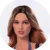 Charley-Gina Kopf