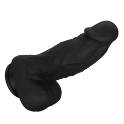 22cm Dildo no Vibrator Sex Toy Saugnapf Penis Anal PVC 3D Adern Hoden