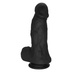 22cm Dildo no Vibrator Sex Toy Saugnapf Penis Anal PVC 3D Adern Hoden