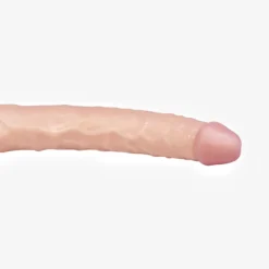 35cm Doppel Dildo 3D Adern Hoden