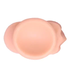 33cm Doppel Dildo no Vibrator Sex Toy Saugnapf Penis Anal PVC 3D Adern Hoden