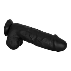 29,5cm XXL Dildo no Vibrator Sex Toy Saugnapf Penis Anal PVC 3D Adern Hoden