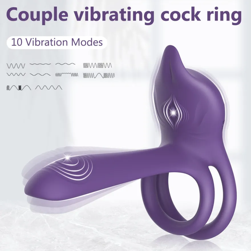 Cock Penis Hoden Ring App Remote GM-274