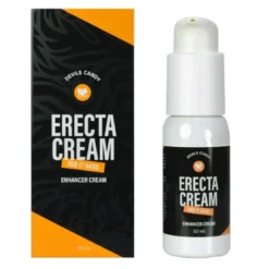 Devils Candy Erecta Cream