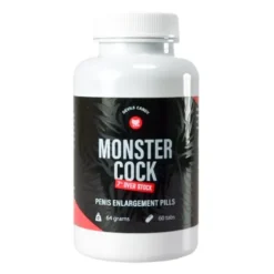 Devils Candy Monster Cock